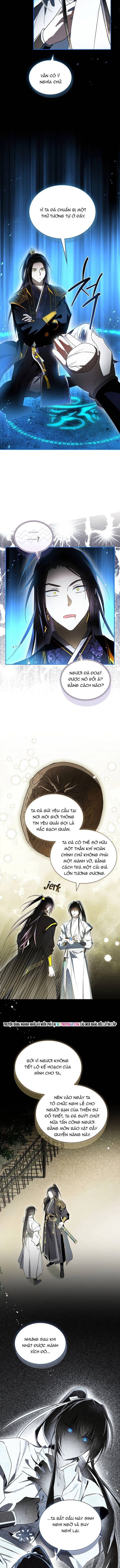 Trấn Hồn Kí Chapter 47 - 8