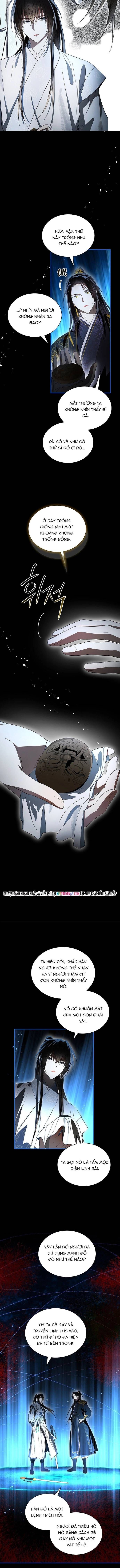 Trấn Hồn Kí Chapter 47 - 9