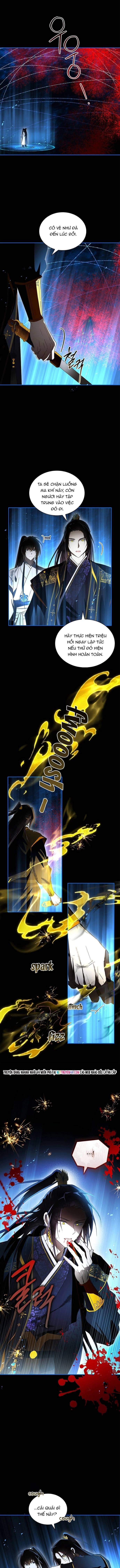 Trấn Hồn Kí Chapter 47 - 10