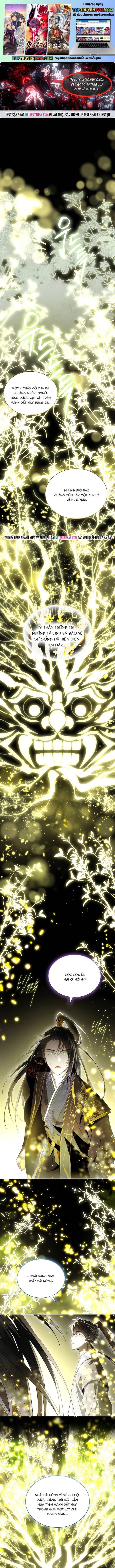 Trấn Hồn Kí Chapter 48 - 2