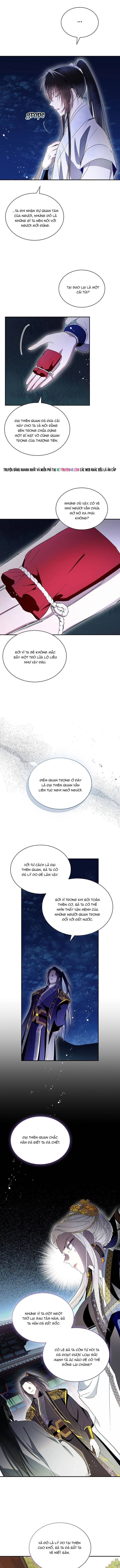 Trấn Hồn Kí Chapter 48 - 11