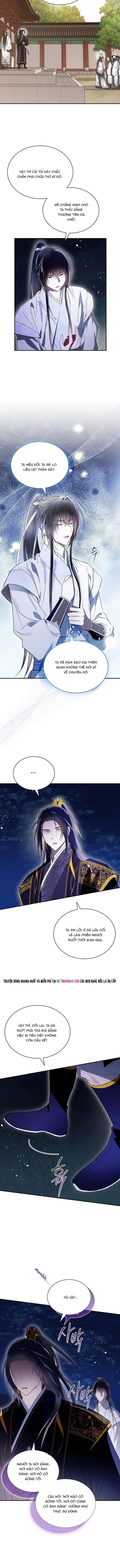 Trấn Hồn Kí Chapter 48 - 12