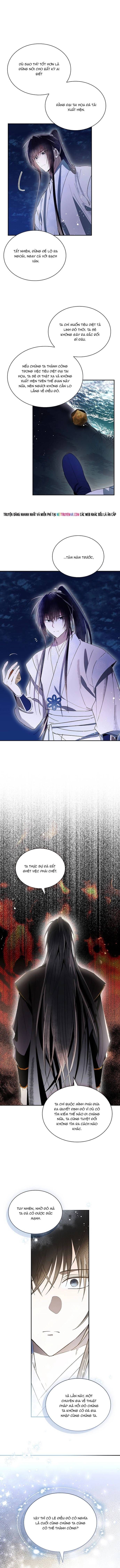 Trấn Hồn Kí Chapter 48 - 13