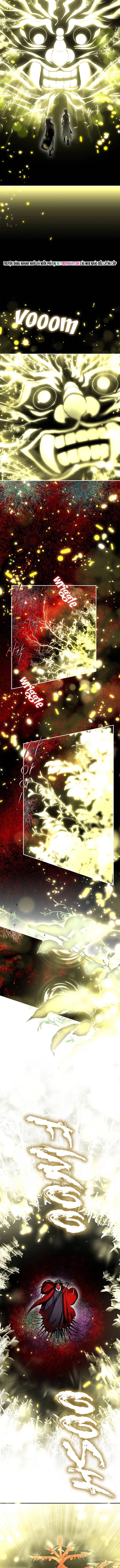 Trấn Hồn Kí Chapter 48 - 3