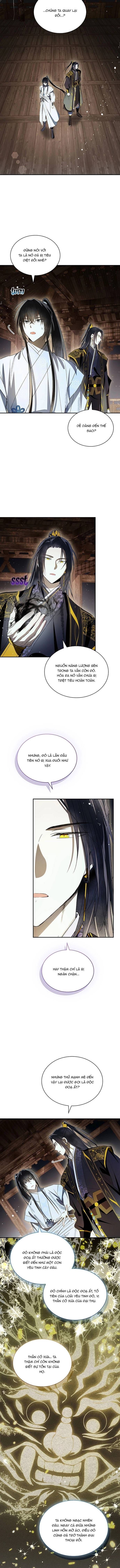 Trấn Hồn Kí Chapter 48 - 5