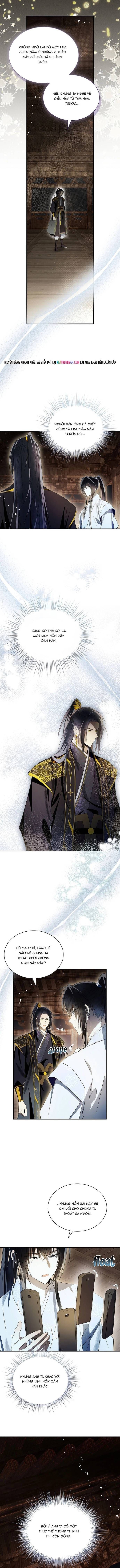 Trấn Hồn Kí Chapter 48 - 6