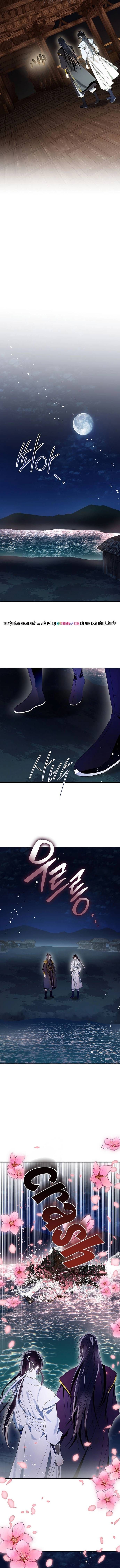 Trấn Hồn Kí Chapter 48 - 7