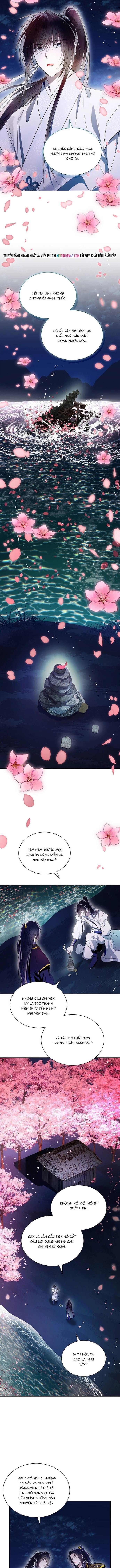 Trấn Hồn Kí Chapter 48 - 8