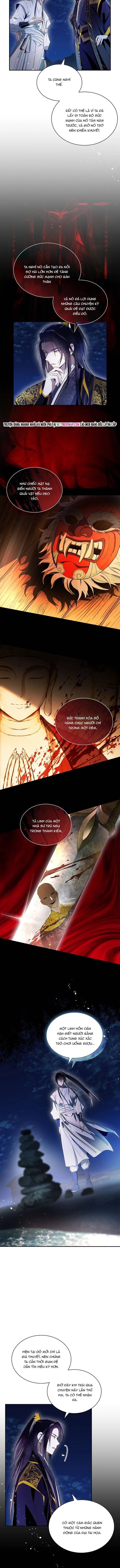 Trấn Hồn Kí Chapter 48 - 9
