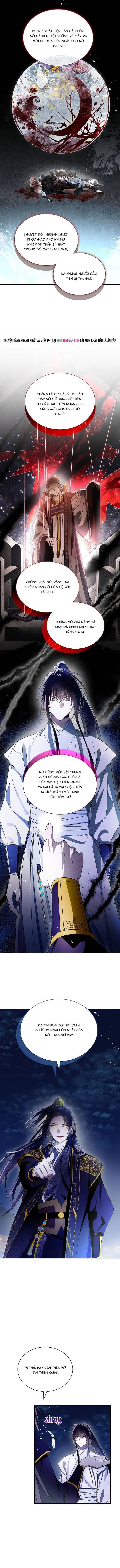 Trấn Hồn Kí Chapter 48 - 10