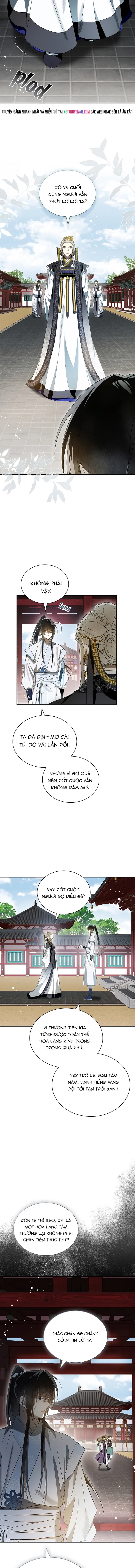 Trấn Hồn Kí Chapter 49 - 2