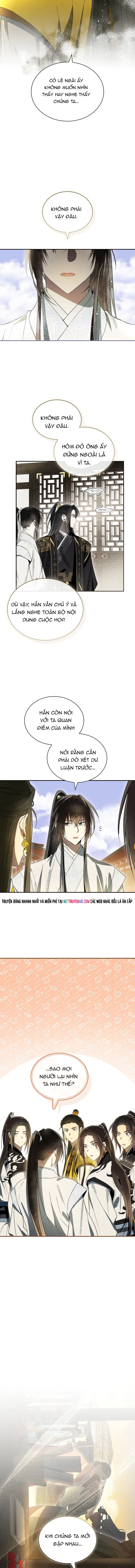 Trấn Hồn Kí Chapter 49 - 11