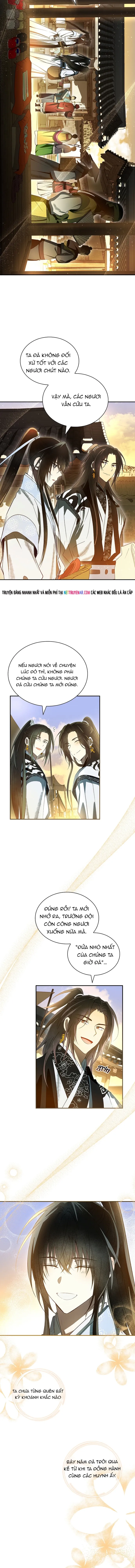 Trấn Hồn Kí Chapter 49 - 12