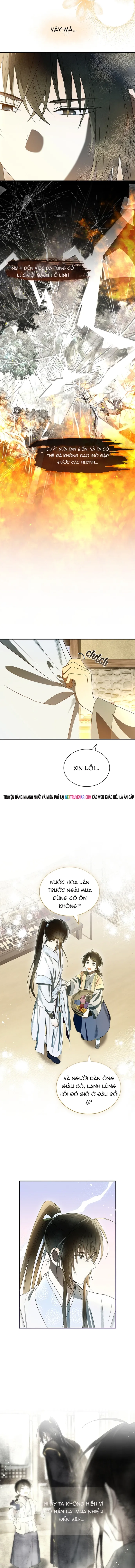 Trấn Hồn Kí Chapter 49 - 13