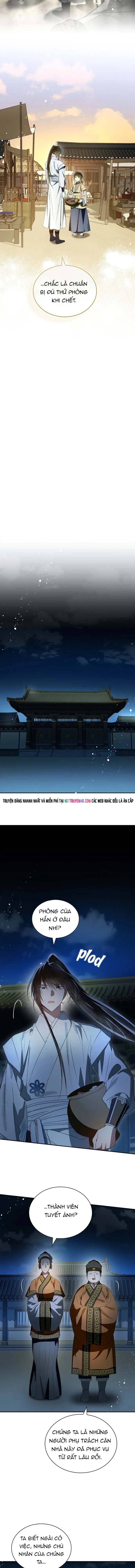 Trấn Hồn Kí Chapter 49 - 14