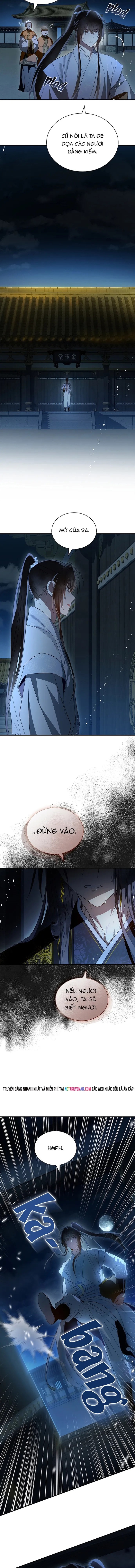 Trấn Hồn Kí Chapter 49 - 15