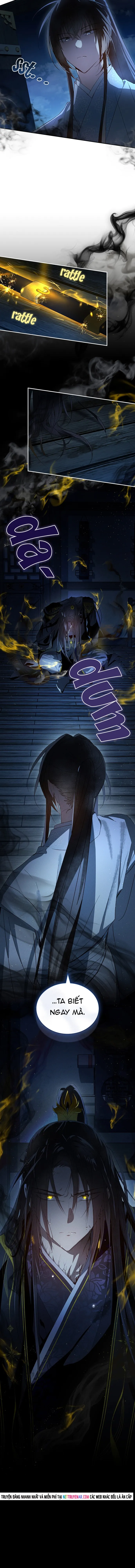 Trấn Hồn Kí Chapter 49 - 16