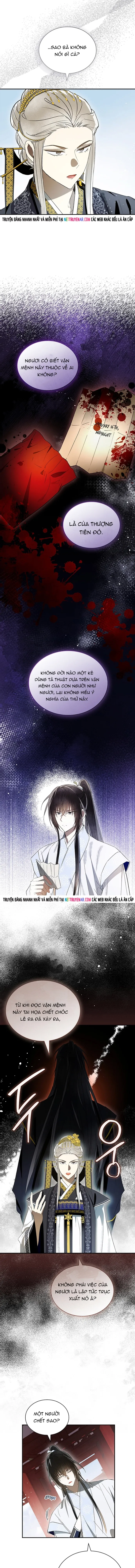 Trấn Hồn Kí Chapter 49 - 4