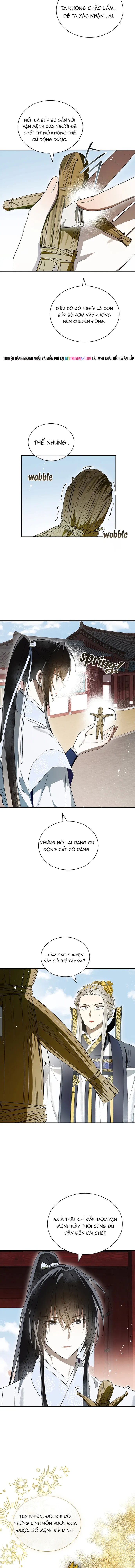 Trấn Hồn Kí Chapter 49 - 5