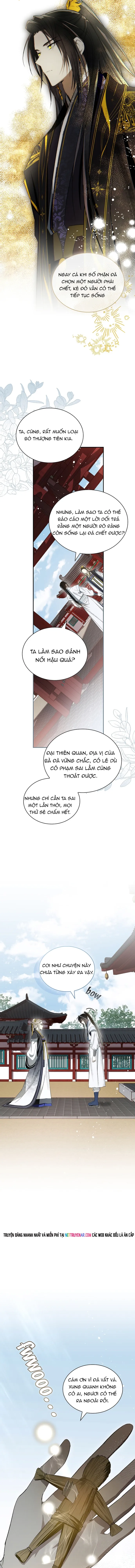 Trấn Hồn Kí Chapter 49 - 6