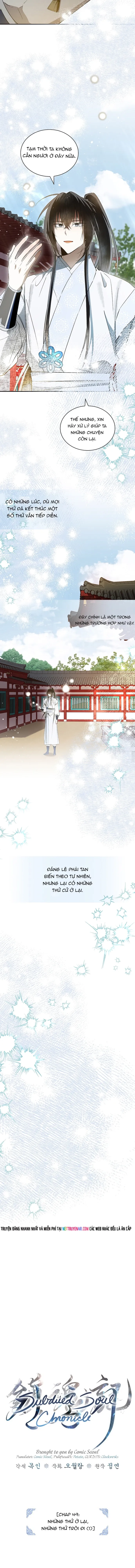 Trấn Hồn Kí Chapter 49 - 7