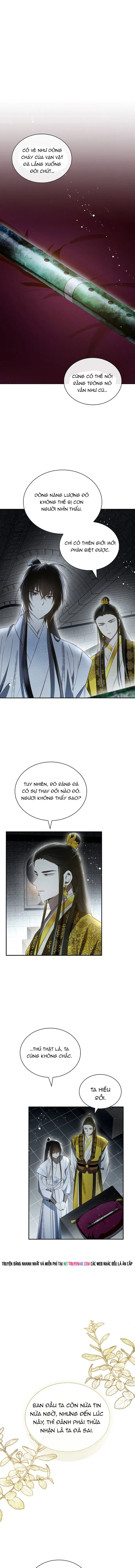 Trấn Hồn Kí Chapter 49 - 8