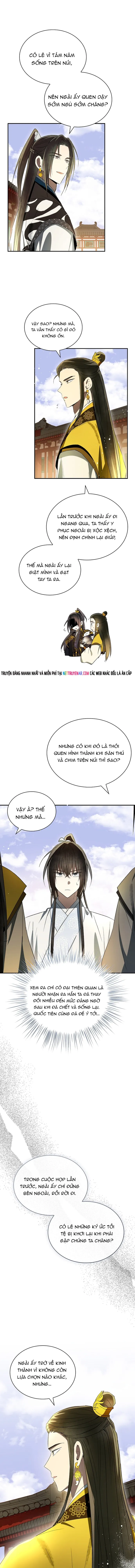 Trấn Hồn Kí Chapter 49 - 10