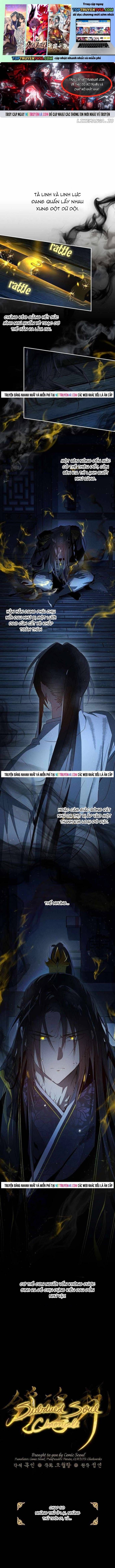 Trấn Hồn Kí Chapter 50 - 2