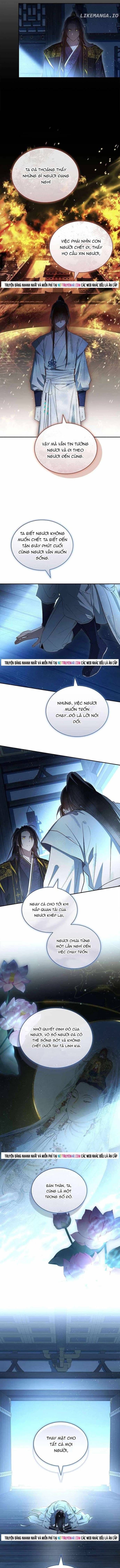 Trấn Hồn Kí Chapter 50 - 11