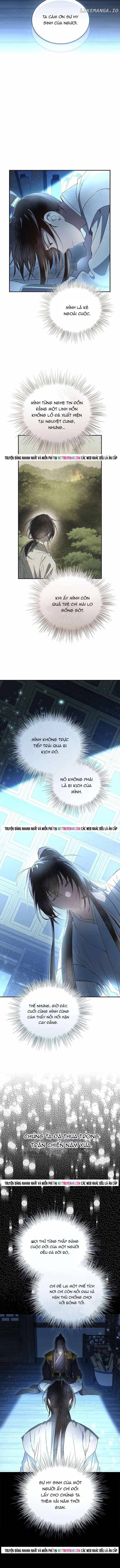 Trấn Hồn Kí Chapter 50 - 12