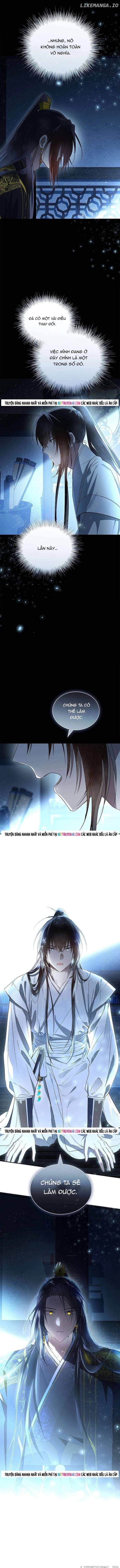 Trấn Hồn Kí Chapter 50 - 13