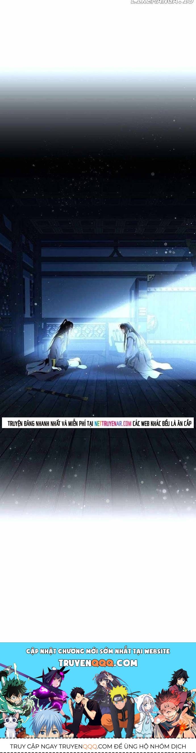 Trấn Hồn Kí Chapter 50 - 14