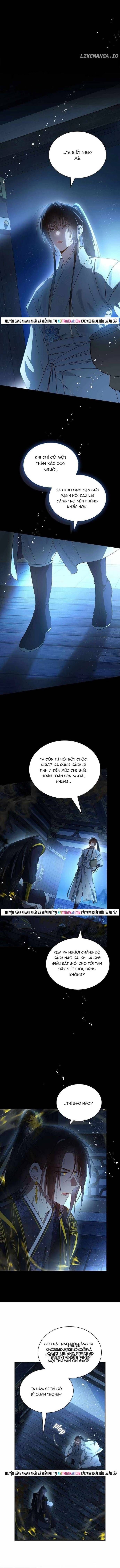 Trấn Hồn Kí Chapter 50 - 3