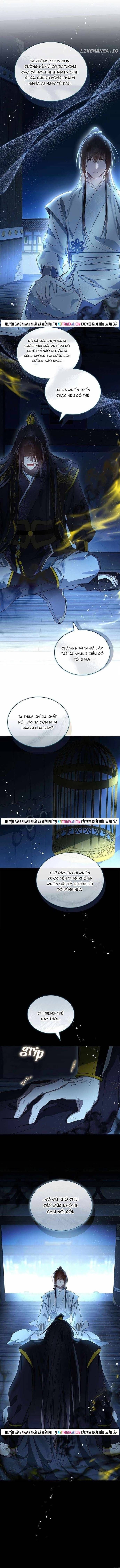 Trấn Hồn Kí Chapter 50 - 4