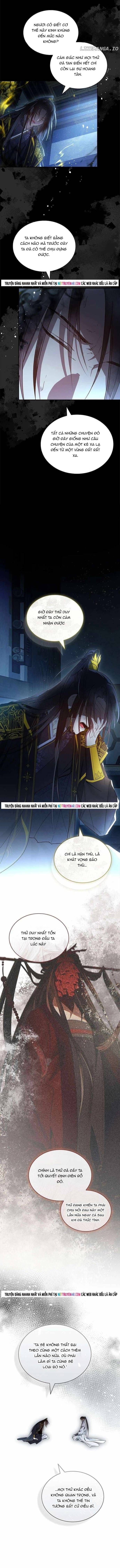Trấn Hồn Kí Chapter 50 - 5