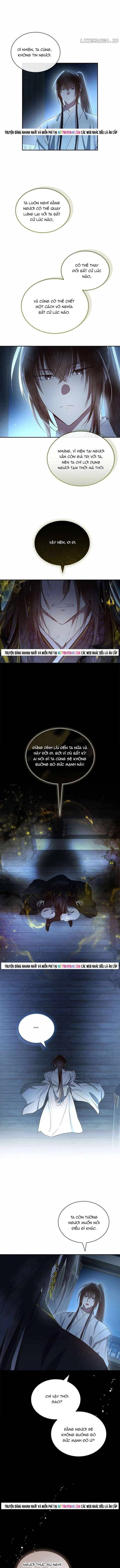 Trấn Hồn Kí Chapter 50 - 6