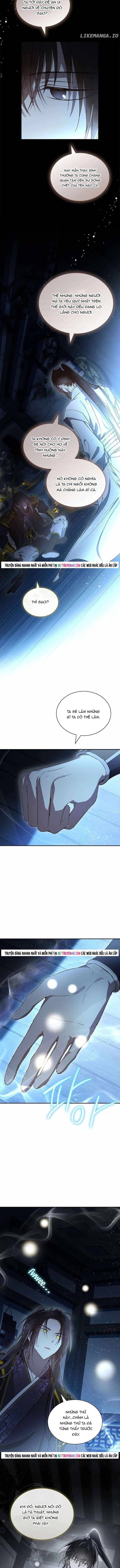 Trấn Hồn Kí Chapter 50 - 7