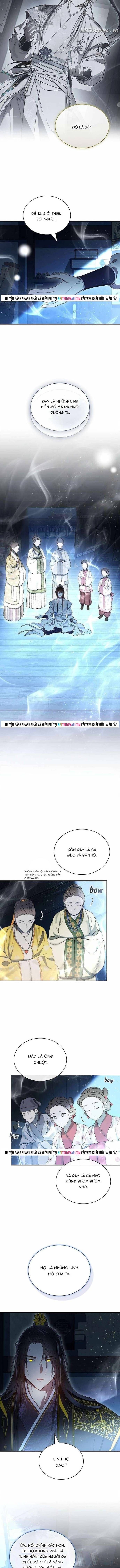 Trấn Hồn Kí Chapter 50 - 8