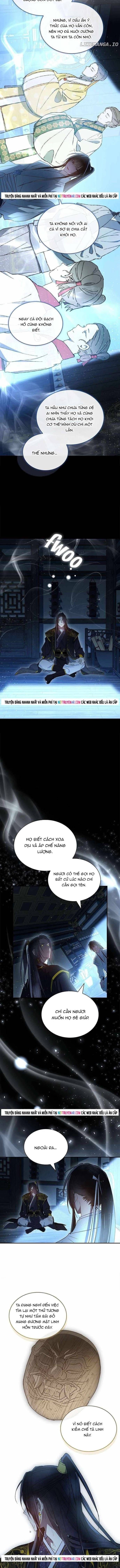 Trấn Hồn Kí Chapter 50 - 9