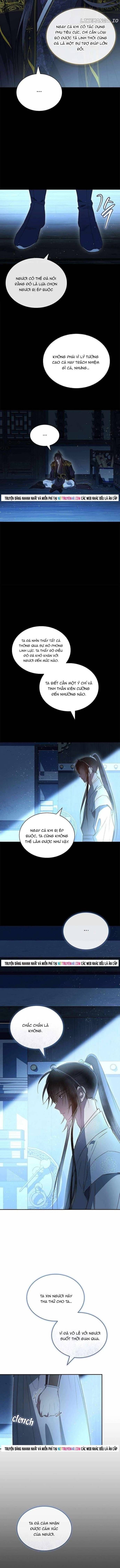 Trấn Hồn Kí Chapter 50 - 10