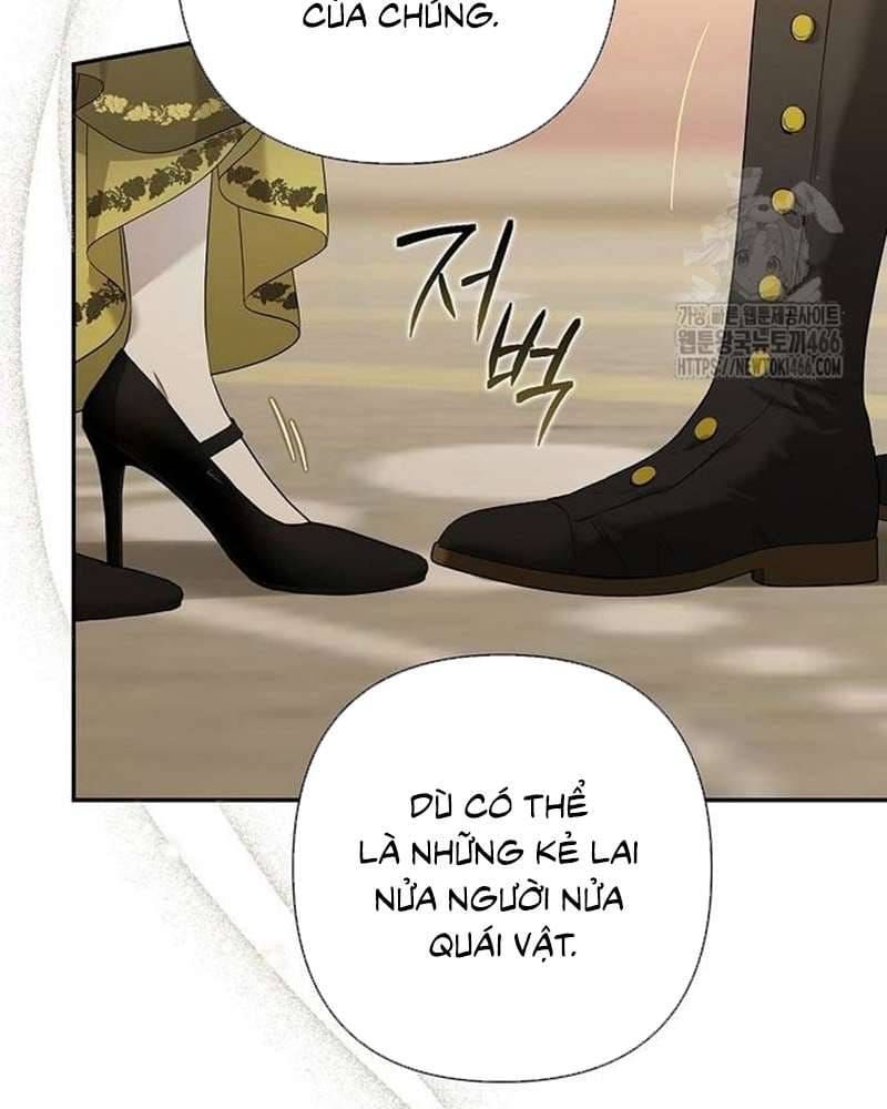 Praesepe Bên Ngoài Chiếc Lồng Chapter 22.2 - 104