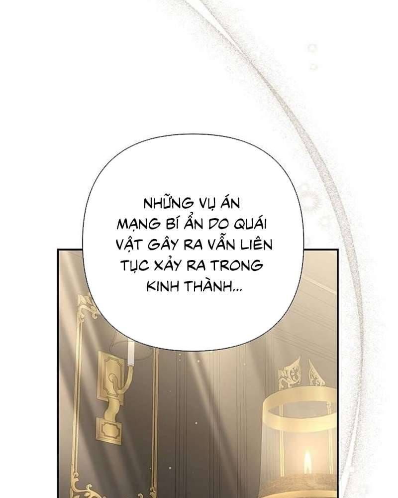 Praesepe Bên Ngoài Chiếc Lồng Chapter 22.2 - 105