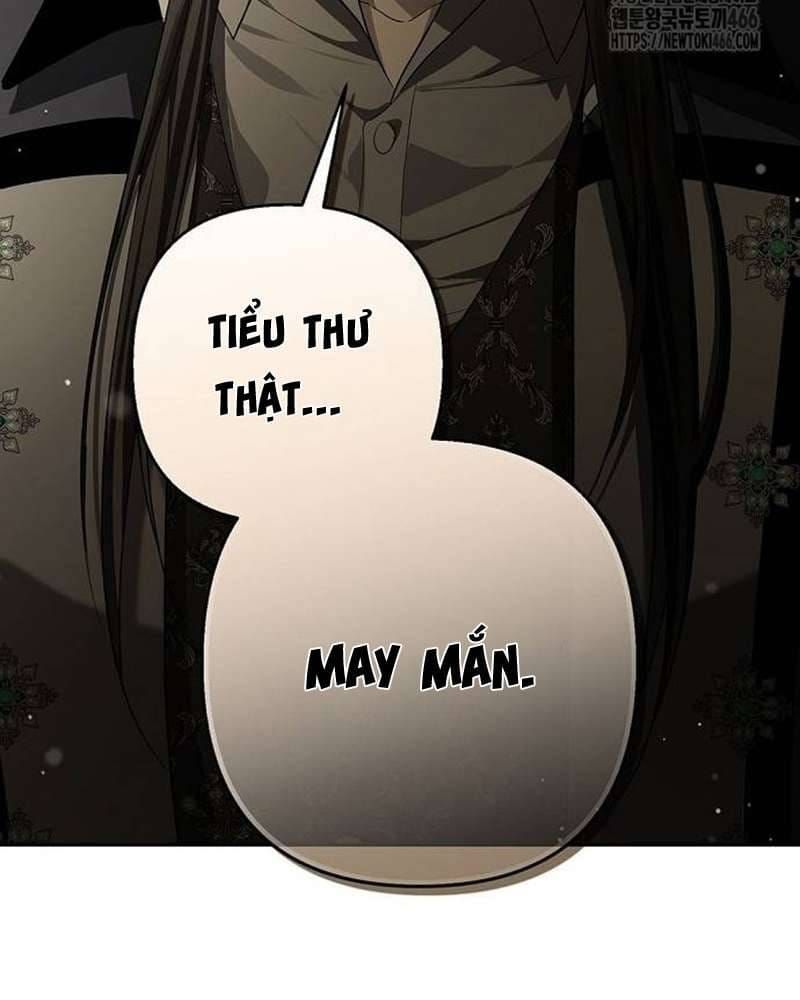 Praesepe Bên Ngoài Chiếc Lồng Chapter 22.2 - 108