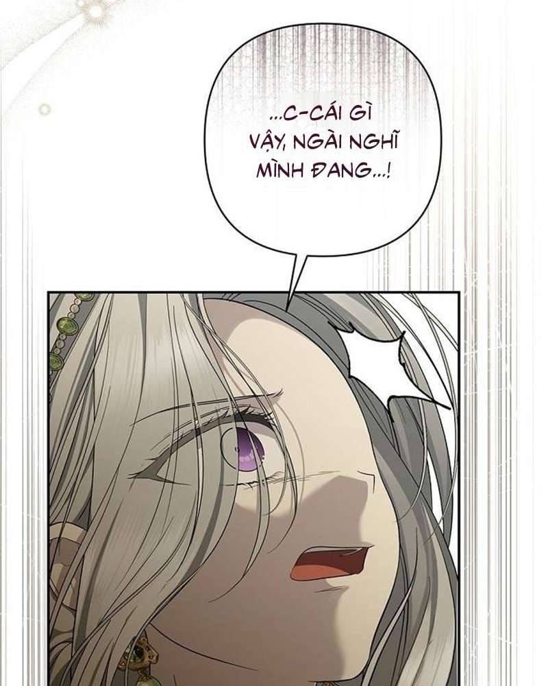 Praesepe Bên Ngoài Chiếc Lồng Chapter 22.2 - 116