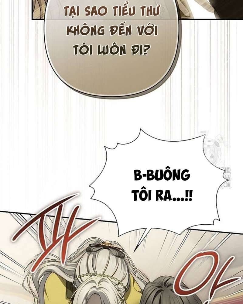 Praesepe Bên Ngoài Chiếc Lồng Chapter 22.2 - 119