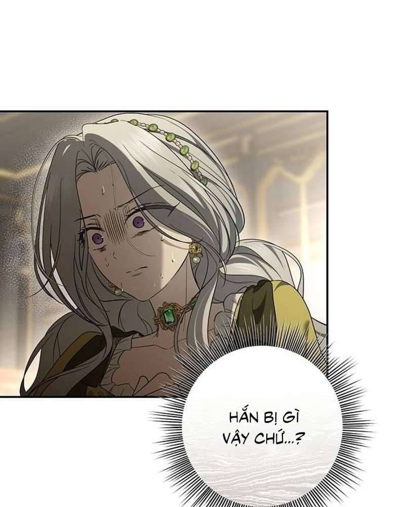 Praesepe Bên Ngoài Chiếc Lồng Chapter 22.2 - 122