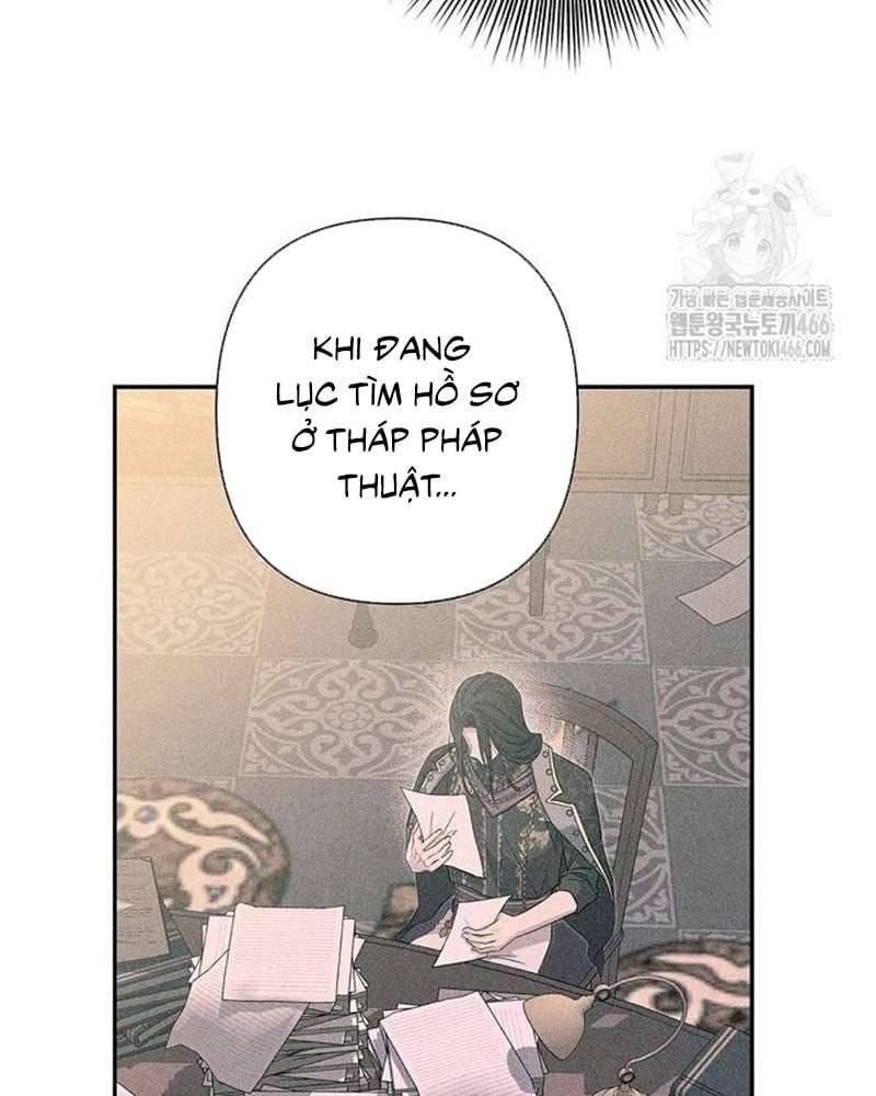 Praesepe Bên Ngoài Chiếc Lồng Chapter 22.2 - 123