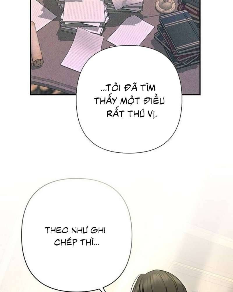 Praesepe Bên Ngoài Chiếc Lồng Chapter 22.2 - 124