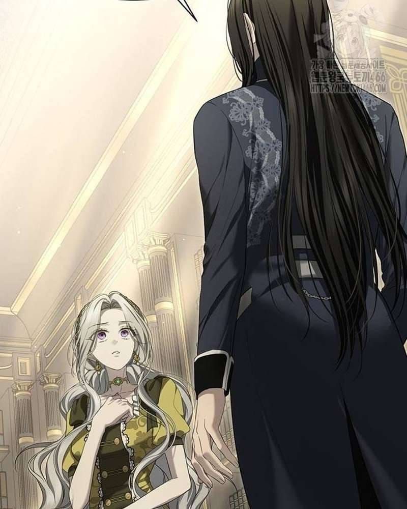 Praesepe Bên Ngoài Chiếc Lồng Chapter 22.2 - 125