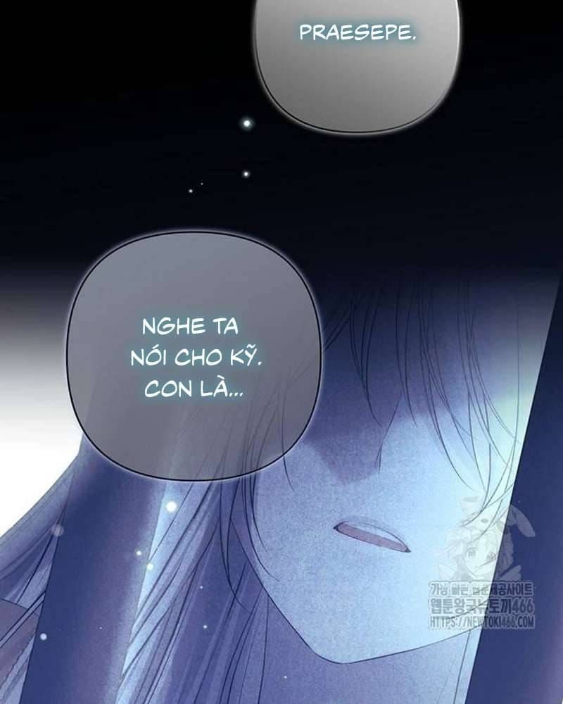 Praesepe Bên Ngoài Chiếc Lồng Chapter 22.2 - 128